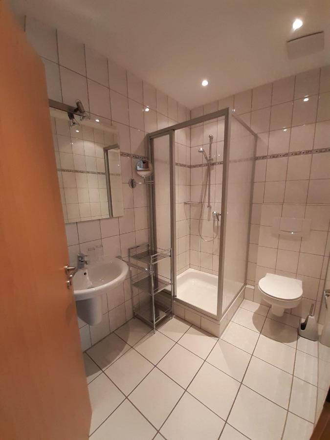 Haus Moselliebe B&B Ediger-Eller Kültér fotó