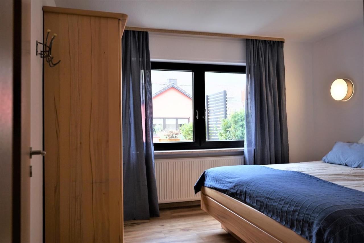 Haus Moselliebe B&B Ediger-Eller Kültér fotó