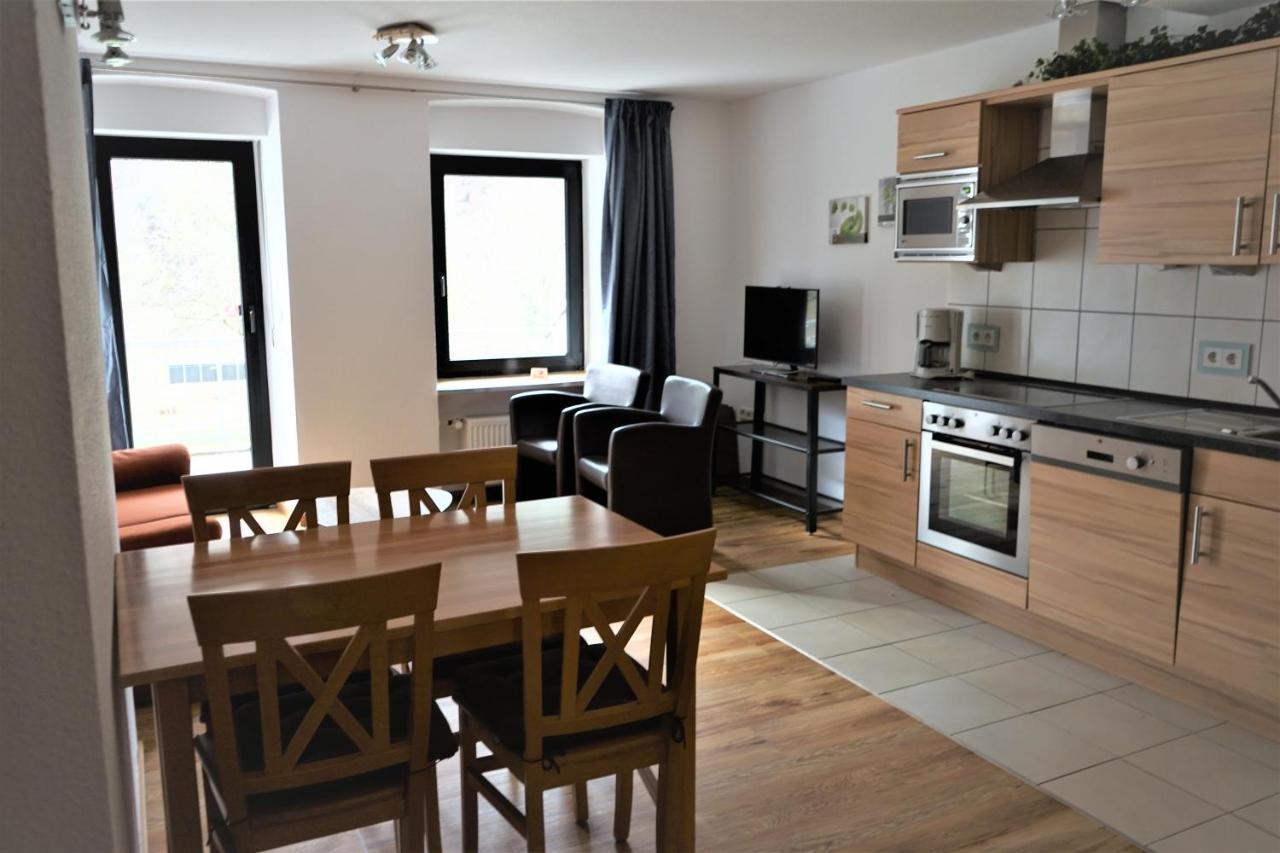 Haus Moselliebe B&B Ediger-Eller Kültér fotó