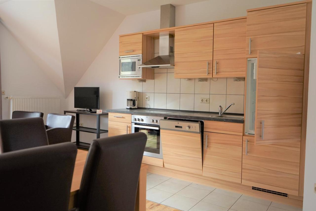 Haus Moselliebe B&B Ediger-Eller Kültér fotó